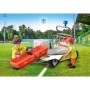 Playmobil - Vehicul Galben De Salvare Playmobil - 4
